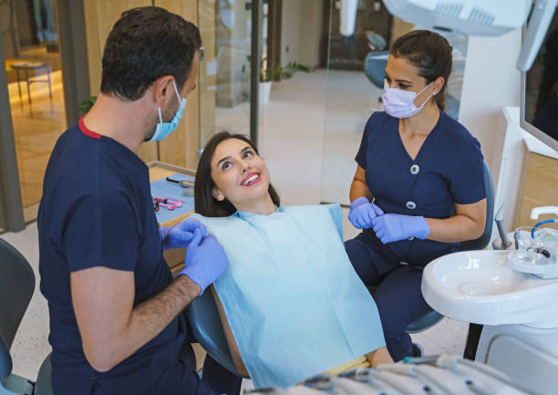 Best Preventive Dentistry  in Lochmoor Waterway Estates, FL